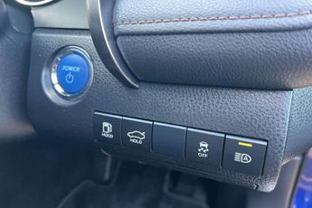 Toyota Camry 2.5 VVT-i Hybrid Excel 4dr CVT