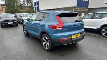 Volvo XC40 2.0 B3P Ultimate Dark 5dr Auto