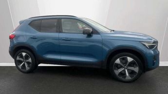 Volvo XC40 2.0 B3P Ultimate Dark 5dr Auto