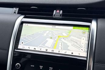 Land Rover Discovery Sport 2.0 D180 SE 5dr Auto