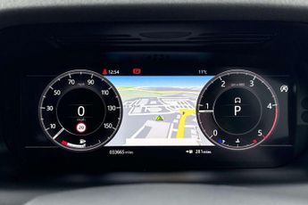 Land Rover Discovery Sport 2.0 D180 SE 5dr Auto