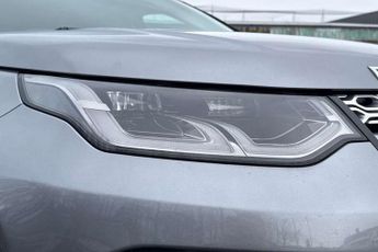 Land Rover Discovery Sport 2.0 D180 SE 5dr Auto
