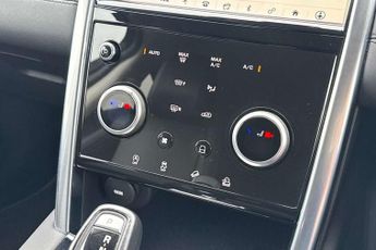 Land Rover Discovery Sport 2.0 D180 SE 5dr Auto