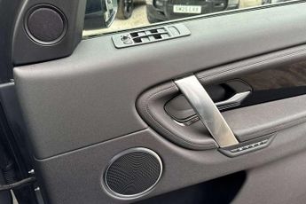 Land Rover Discovery Sport 2.0 D180 SE 5dr Auto