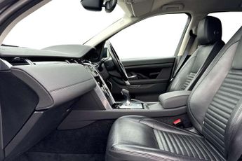 Land Rover Discovery Sport 2.0 D180 SE 5dr Auto