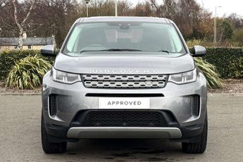 Land Rover Discovery Sport 2.0 D180 SE 5dr Auto