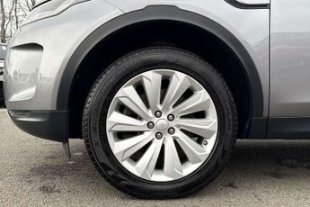 Land Rover Discovery Sport 2.0 D180 SE 5dr Auto