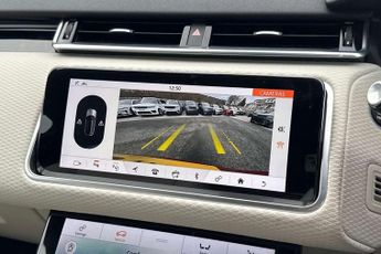 Land Rover Range Rover Velar 2.0 D240 R-Dynamic SE 5dr Auto