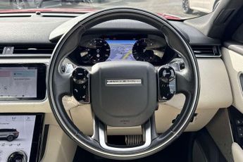 Land Rover Range Rover Velar 2.0 D240 R-Dynamic SE 5dr Auto