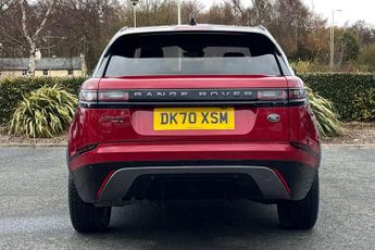Land Rover Range Rover Velar 2.0 D240 R-Dynamic SE 5dr Auto