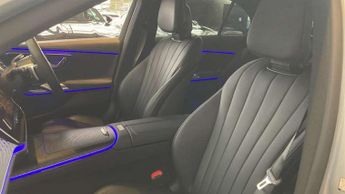 Mercedes-Benz E-Class E300e AMG Line Premium 4dr 9G-Tronic