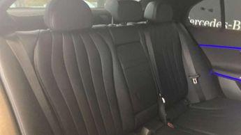 Mercedes-Benz E-Class E300e AMG Line Premium 4dr 9G-Tronic