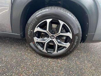 Citroen C3 Aircross 1.2 PureTech 130 Shine 5dr EAT6