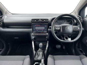 Citroen C3 Aircross 1.2 PureTech 130 Shine 5dr EAT6
