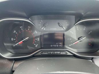 Citroen C3 Aircross 1.2 PureTech 130 Shine 5dr EAT6