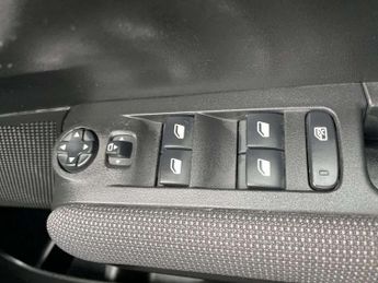 Citroen C3 Aircross 1.2 PureTech 130 Shine 5dr EAT6