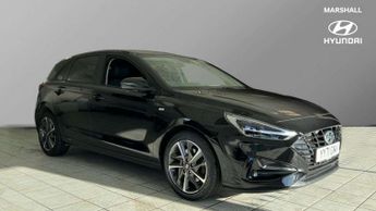 Hyundai I30 1.0T GDi Premium 5dr