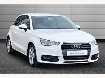 Audi A1 1.0 TFSI Sport 3dr
