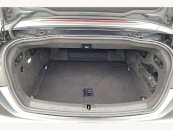 Audi A5 Cabriolet 2.0 TFSI Quattro S Line 2dr S Tronic