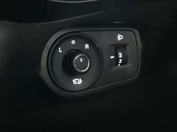 MG MG3 1.5 Hybrid SE 5dr Auto