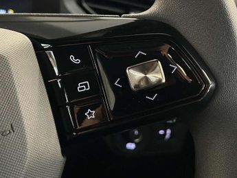 MG MG3 1.5 Hybrid SE 5dr Auto