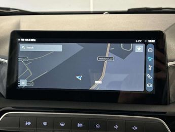 MG MG3 1.5 Hybrid SE 5dr Auto