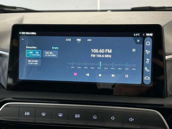 MG MG3 1.5 Hybrid SE 5dr Auto