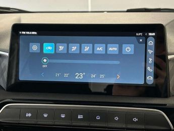 MG MG3 1.5 Hybrid SE 5dr Auto