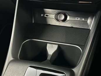 MG MG3 1.5 Hybrid SE 5dr Auto