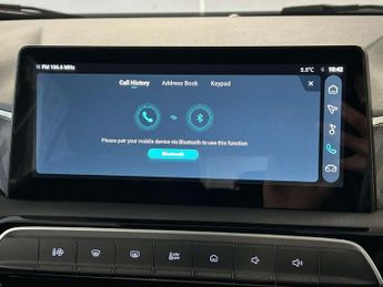 MG MG3 1.5 Hybrid SE 5dr Auto