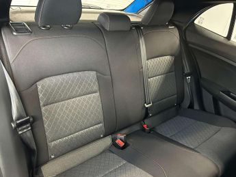 MG MG3 1.5 Hybrid SE 5dr Auto