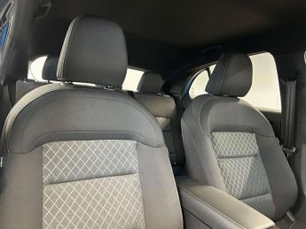 MG MG3 1.5 Hybrid SE 5dr Auto