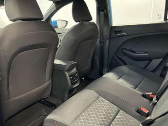 MG MG3 1.5 Hybrid SE 5dr Auto