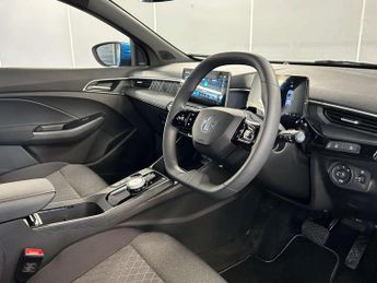 MG MG3 1.5 Hybrid SE 5dr Auto