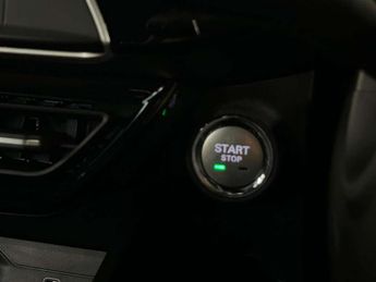 MG MG3 1.5 Hybrid SE 5dr Auto