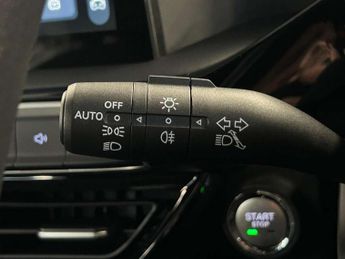 MG MG3 1.5 Hybrid SE 5dr Auto