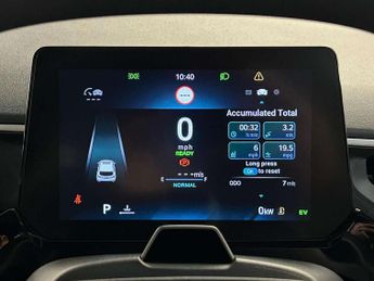 MG MG3 1.5 Hybrid SE 5dr Auto