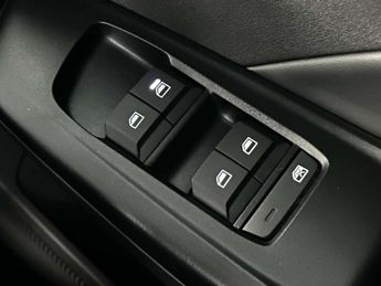 MG MG3 1.5 Hybrid SE 5dr Auto