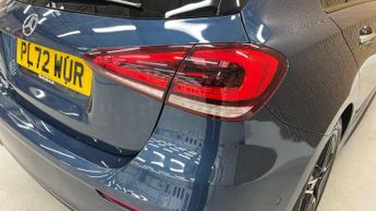 Mercedes-Benz A-Class A180 AMG Line Premium 5dr Auto