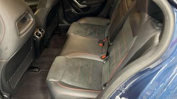 Mercedes-Benz A-Class A180 AMG Line Premium 5dr Auto