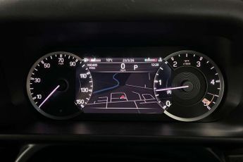 Land Rover Defender 3.0 D250 Hard Top HSE Auto