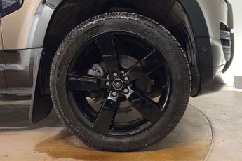 Land Rover Defender 3.0 D250 Hard Top HSE Auto