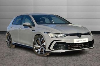 Volkswagen Golf 1.5 TSI R-Line 5dr
