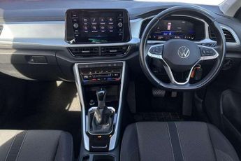 Volkswagen T-Roc 1.5 TSI Life 5dr DSG