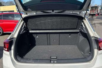 Volkswagen T-Roc 1.5 TSI Life 5dr DSG