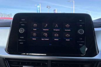 Volkswagen T-Roc 1.5 TSI Life 5dr DSG