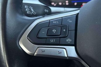 Volkswagen T-Roc 1.5 TSI Life 5dr DSG