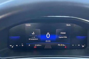 Volkswagen T-Roc 1.5 TSI Life 5dr DSG