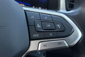 Volkswagen T-Roc 1.5 TSI Life 5dr DSG