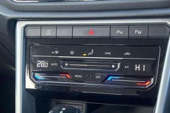 Volkswagen T-Roc 1.5 TSI Life 5dr DSG